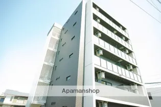 VALO吉村【6階】の外観