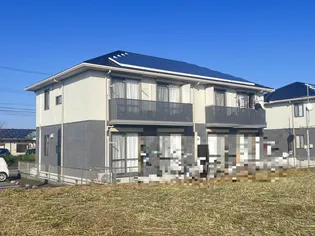 プランドール A棟の画像