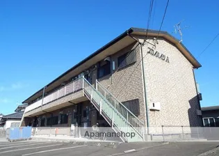 スカイハイツAの画像