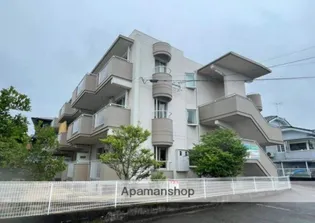 コンフォートシンビューの画像