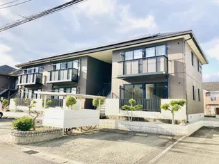 ディアス花山手 壱番館の画像