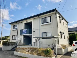 フォーレス花山手 壱番館の画像