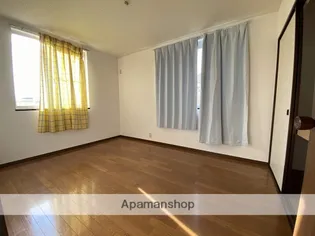 オーシャンヒル【B102号室】の内装