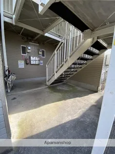 オーシャンヒル【B102号室】のその他画像