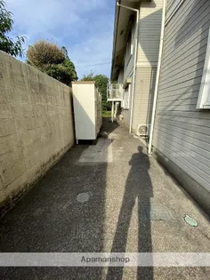 オーシャンヒル【B102号室】のその他画像