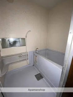 オーシャンヒル【B102号室】の風呂