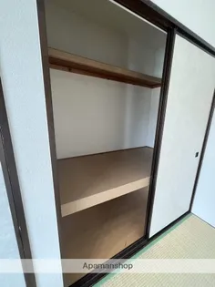 オーシャンヒル【A201号室】の内装