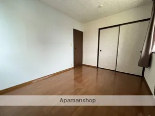 オーシャンヒル【A201号室】の内装