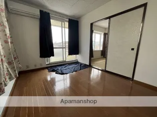 オーシャンヒル【A201号室】の内装