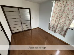 オーシャンヒル【A201号室】の内装