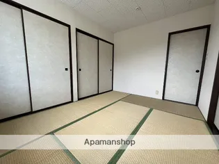 オーシャンヒル【A201号室】の内装