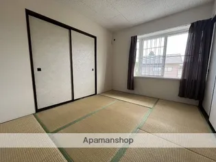 オーシャンヒル【A201号室】の内装