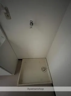 オーシャンヒル【A201号室】の内装