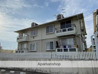 オーシャンヒル【B102号室】の外観