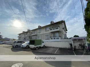 オーシャンヒル【B102号室】の外観