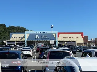 オーシャンヒル【B102号室】の周辺