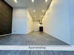 Growth KibanaⅡ【1階】の内装