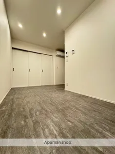 Growth KibanaⅡ【1階】の内装