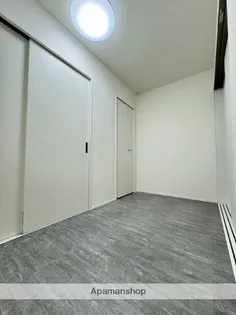 Growth KibanaⅡ【1階】の内装