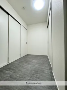 Growth KibanaⅡ【1階】の内装