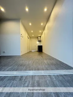 Growth KibanaⅡ【1階】の内装