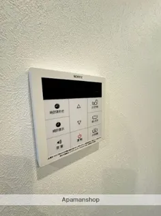 Growth KibanaⅡ【1階】の内装