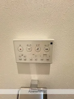 Growth KibanaⅡ【1階】の内装