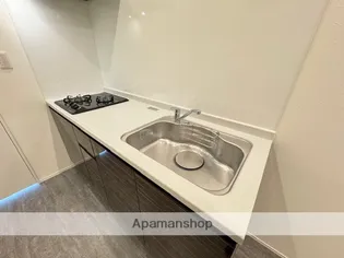 Growth KibanaⅡ【1階】の内装