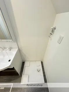 Growth KibanaⅡ【1階】の内装