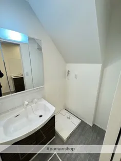 Growth KibanaⅡ【1階】の内装