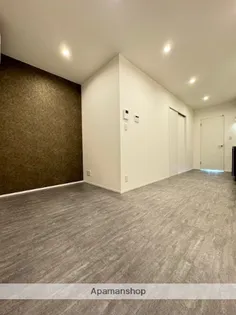 Growth KibanaⅡ【1階】の居間