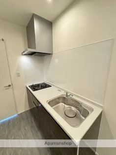 Growth KibanaⅡ【1階】のキッチン