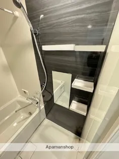 Growth KibanaⅡ【1階】の風呂