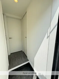 Growth KibanaⅡ【1階】の玄関