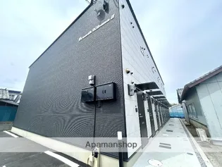 Growth KibanaⅡ【1階】の外観