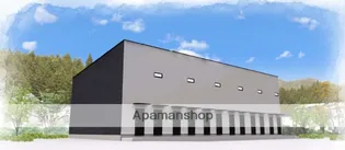 Growth KibanaⅡ【1階】の外観