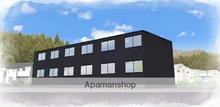 Growth KibanaⅡ【1階】の外観