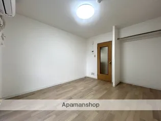 ライヴリー加納【212号室】の内装