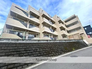 ライヴリー加納【212号室】の外観