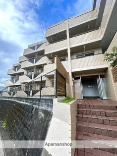 ライヴリー加納【212号室】の外観