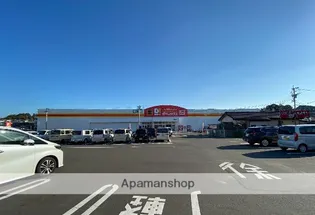 ライヴリー加納【212号室】の周辺