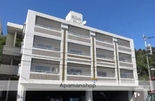 ヒルサイドプレイスの画像