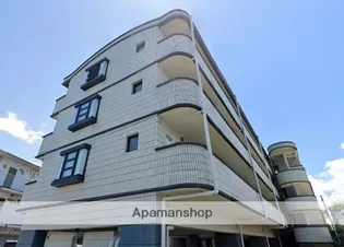 ムツミハイツ恒久の画像