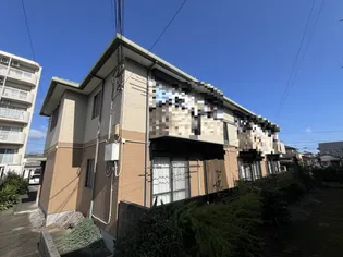 ルーチェレ ドーマE棟の画像