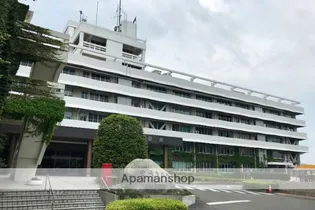 ポレスター橘通り【102B号室】の周辺