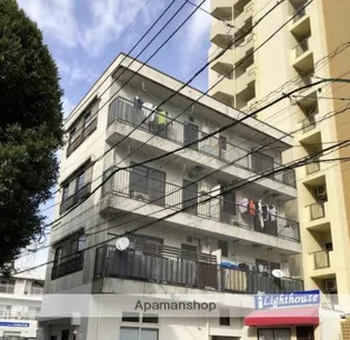 神宮Nコーポの画像