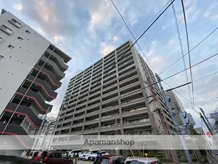 ポレスターアーバンシティ広島の画像