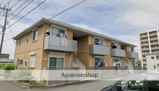 サンマリンコートの画像