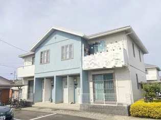 サンク ブランシェ D棟の画像