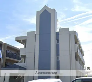 ファミール中村の画像